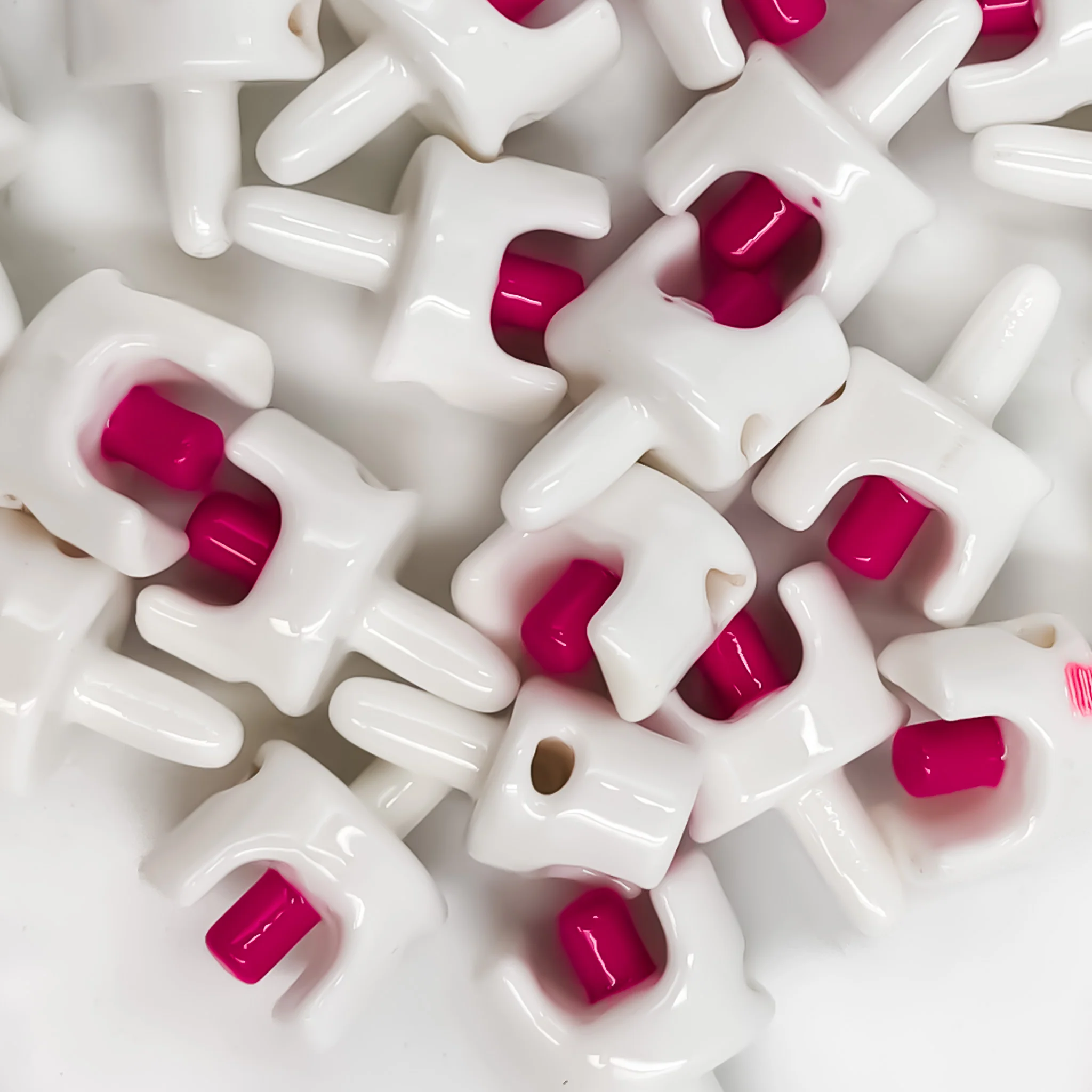 2.1)Beads - Custom Beads - New Launch